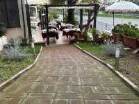 โลกันดา ฟอสกา อุมบรา - วิลล่า