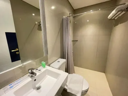 Arrayan Hotel Malioboro