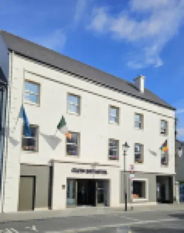 Clew Bay Hotel Hotels in 