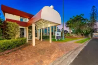 Bundaberg International Motor Inn