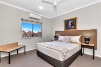 Comfort Inn & Suites Karratha Các khách sạn ở Nickol