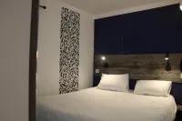 Fasthotel Albertville Hotels in Albertville