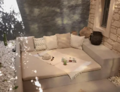 GAIA Alaçatı Bazaar