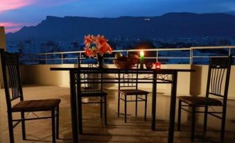 Tirupati SVP Homestay