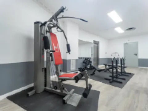 Vtz Hotel El Príncipe