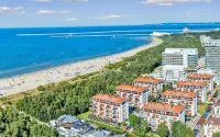 Baltic Park Plaza by Baltic Home