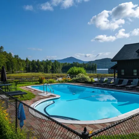 Placid Bay Hotel