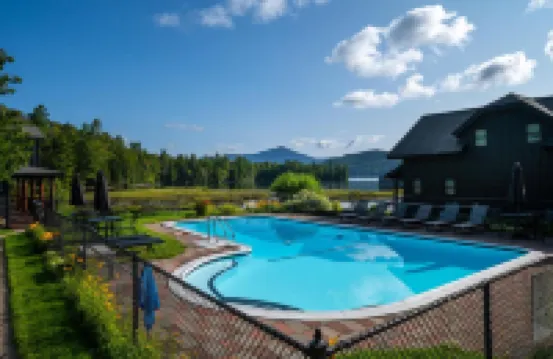 Placid Bay Hotel