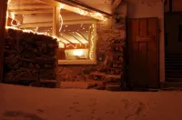 Auberge Restaurant du Virage Hotels in Chamrousse