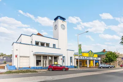 Parkview Motor Inn