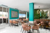 RIHAB HOTEL RABAT - breakfast