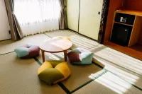 Smooth & Living Hotels in Aoki
