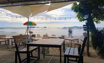 The Bay Koh Mook