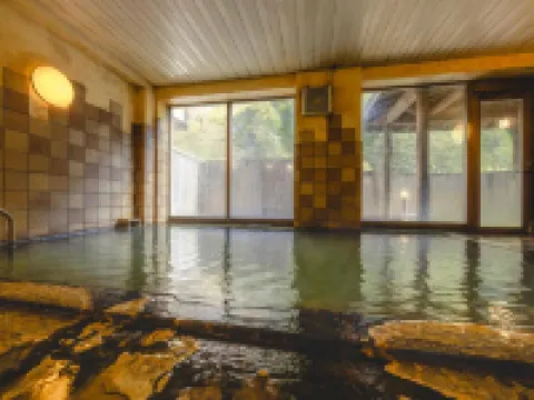 Shikishimaso Hotels in Higashikawa