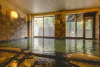 Shikishimaso Hotel a Higashikawa