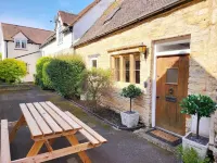 Host & Stay - Gwenelin Cottage Hoteles cerca de Langdale