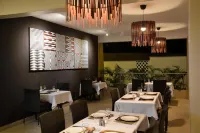 Gasaro Hotel Hotels in Mtwapa