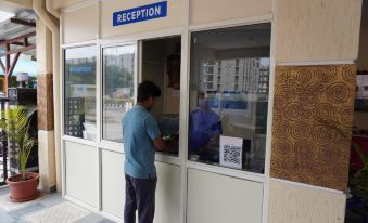 Tirumala Premium Home Stay