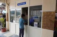Tirumala Premium Home Stay Отели в г. 