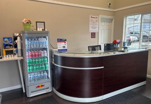 스카이웨이 인 - 시택 이미지