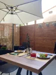 Mia Rooms B&B