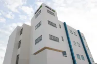 Hotel MB Hotels near Catedral de Campeche