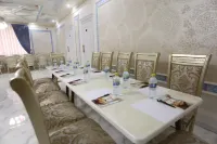 Bibihojar Hotel Hotels in Khiva District
