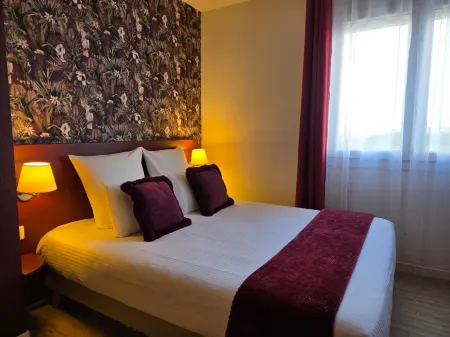 Hôtel le Saint-Geniès