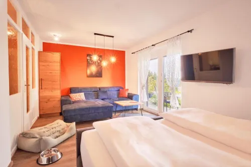 Landhotel Sportalm Hotels in Mauth