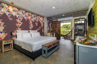 NQ Hotel Orinoquia Отели в г. 