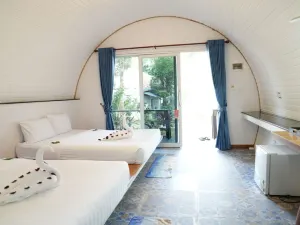 Tube Resort By EHM
