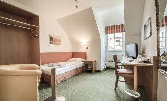 Faulenzerhotel