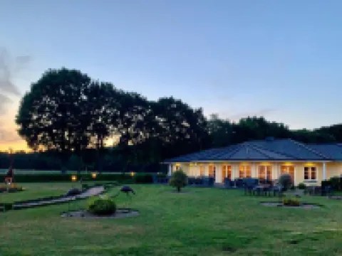 African Sky Hotel Hotels in Emsland