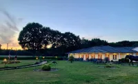 African Sky Hotel