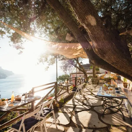 B&B Orto Paradiso