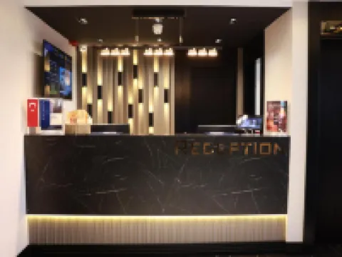Anemon Diyarbakır Suit Hotel Hotels in Diyarbakir