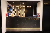 Anemon Diyarbakır Suit Hotel Hotels in Diyarbakir