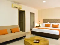 Hotel Cafe Cafe Avenida Hotels in Armenia