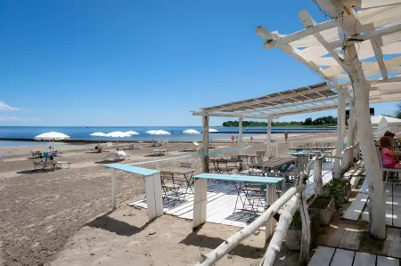 Hotiday Grado Marina