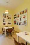 Pensiunea Elphin Hotel a Targu Mures