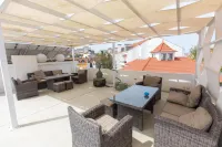 Casa de São Bento Hotels in Santo Antonio dos Olivais