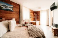 Serendipity Hotel Hotels in Oulx