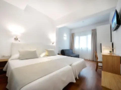 馬蒂爾德酒店 拉斯帕爾馬斯省酒店