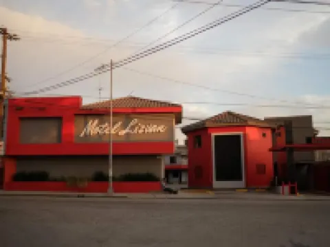 HOTEL LIZVAN Hotel a Tijuana