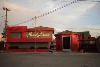 HOTEL LIZVAN