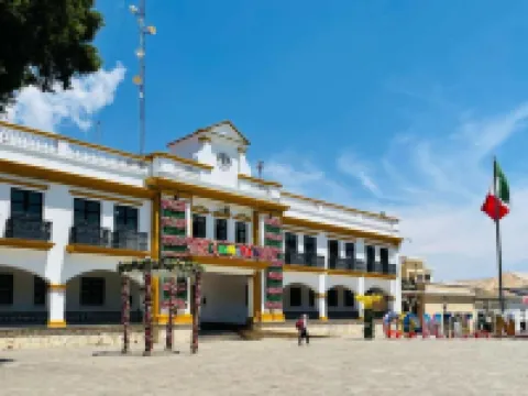 Hotel Edelmira Hotels in Comitan