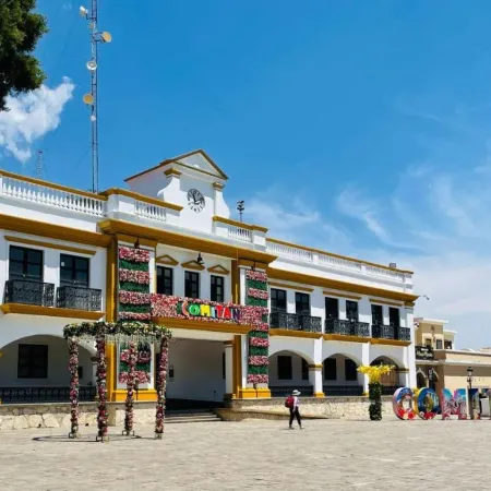 Hotel Edelmira