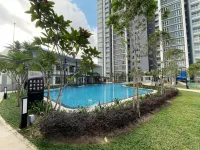 121 Residences by The Homez Near One Utama, Starling Mall, Atria