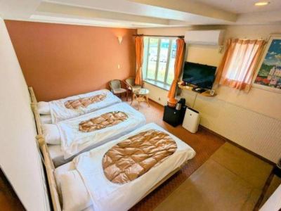 その他 プチホテル賢島ハーバーの写真