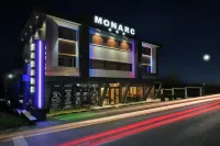 Monarc Boutique ApartHotel - Self Check-IN - Apartemen